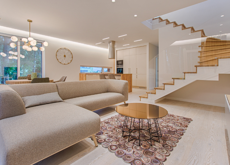 Interior designing & Consultancy