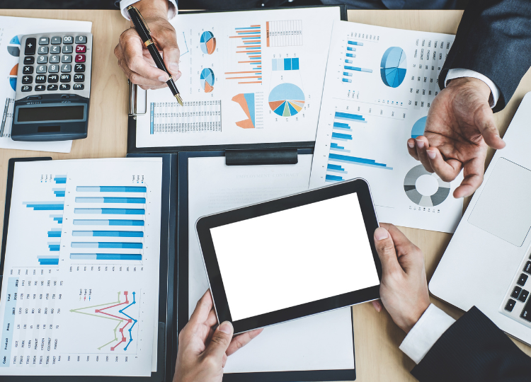 Project Management consultancy